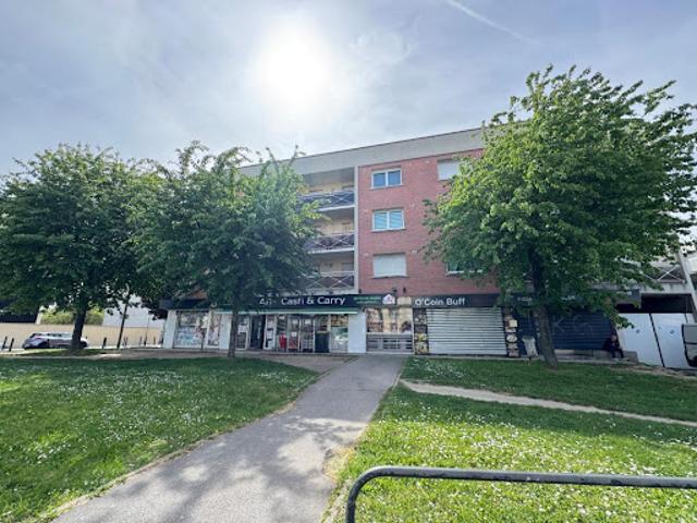 Vente Appartement 3 pièces 76.88 m2 Le Blanc Mesnil