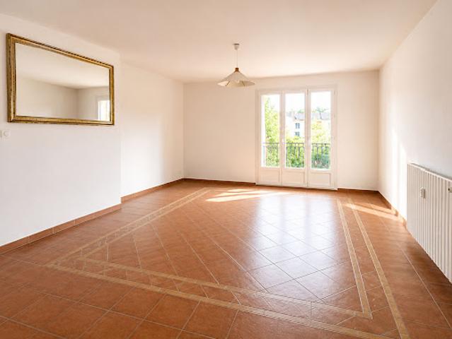 Vente Appartement 3 pièces 76 m2 Les milles