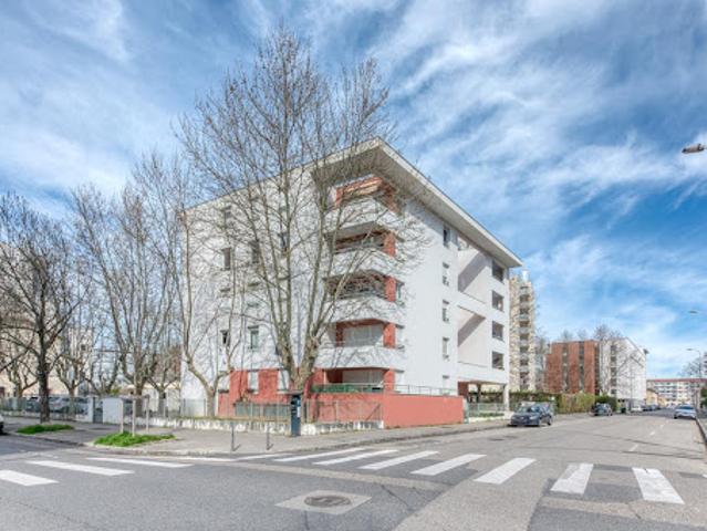 Vente Appartement 3 pièces 76 m2 Lyon 7ème