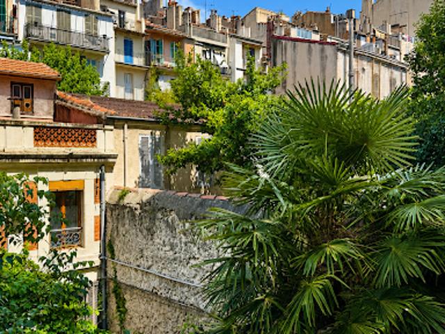 Vente Appartement 3 pièces 76 m2 Marseille 1er