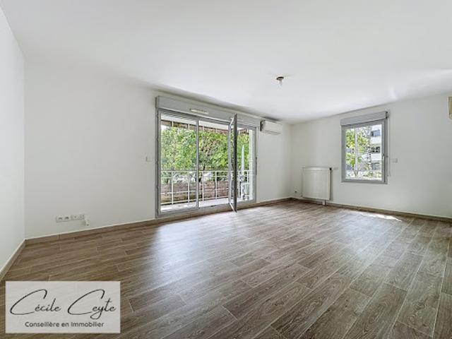 Vente Appartement 3 pièces 76 m2 Meylan