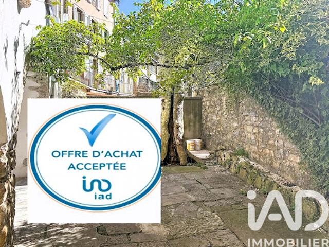 Vente Appartement 3 pièces 76 m2 Millau
