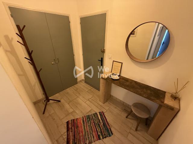 Vente Appartement 3 pièces 76 m2 Mirepoix