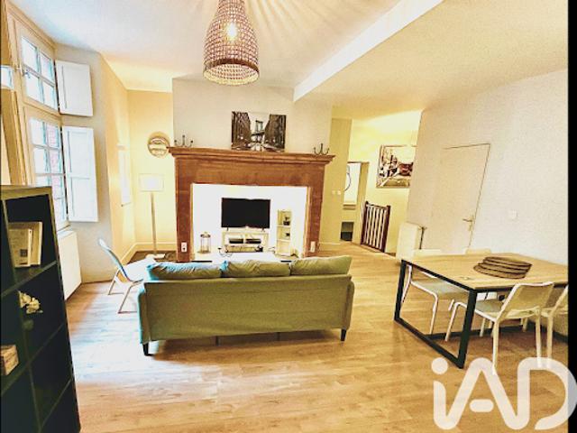 Vente Appartement 3 pièces 76 m2 Montauban
