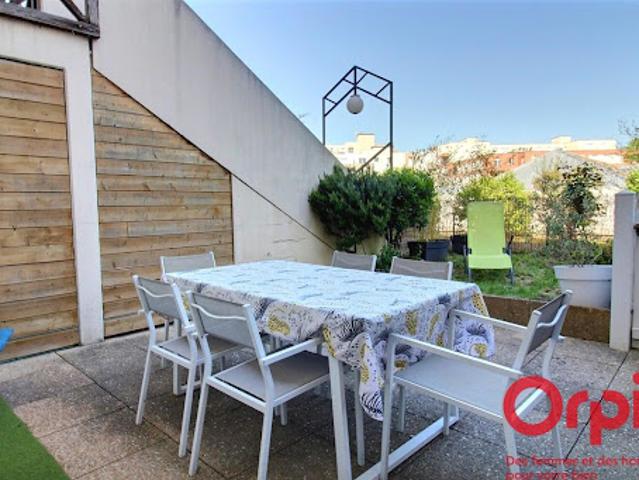Vente Appartement 3 pièces 76 m2 Montigny le Bretonneux
