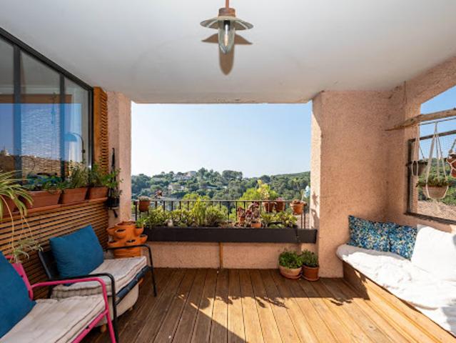 Vente Appartement 3 pièces 76 m2 Mougins