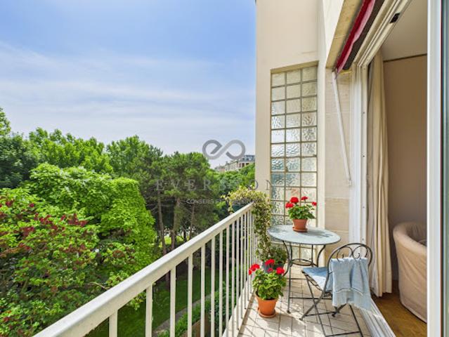 Vente Appartement 3 pièces 76 m2 Neuilly sur Seine