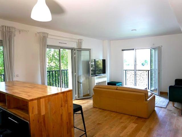 Vente Appartement 3 pièces 76 m2 Neuilly sur Seine