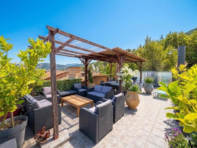 Vente Appartement 3 pièces 76 m2 Nice