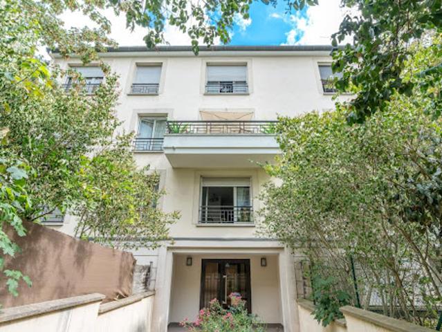 Vente Appartement 3 pièces 76 m2 Nogent sur Marne