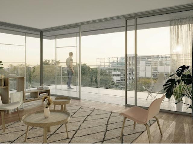 Vente Appartement 3 pièces 76 m2 Paris 14ème