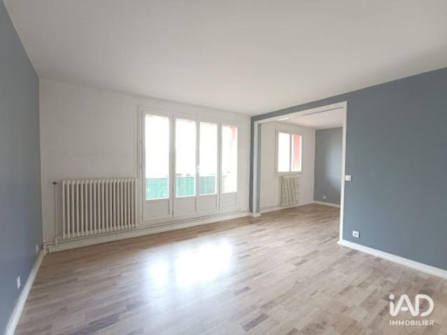 Vente Appartement 3 pièces 76 m2 Paron