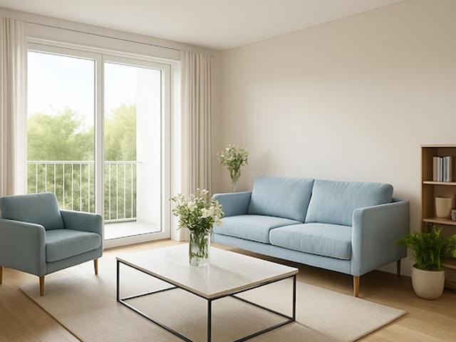 Vente Appartement 3 pièces 76 m2 Pau