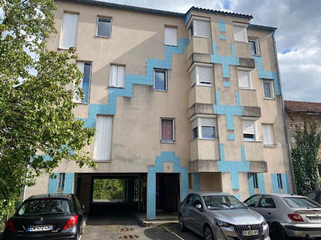 Vente Appartement 3 pièces 76 m2 Perigueux