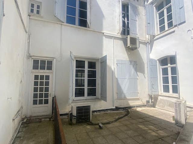 Vente Appartement 3 pièces 76 m2 Perpignan