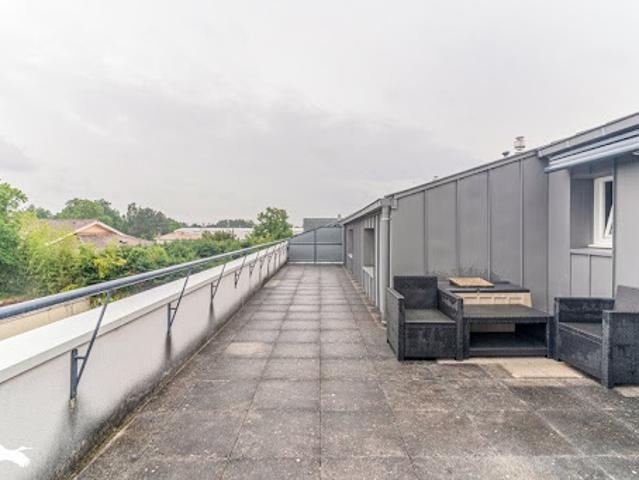 Vente Appartement 3 pièces 76 m2 Pessac