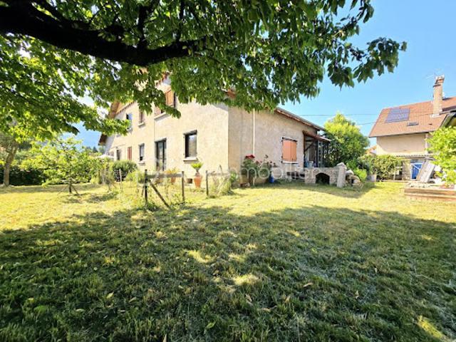 Vente Appartement 3 pièces 76 m2 Pontcharra