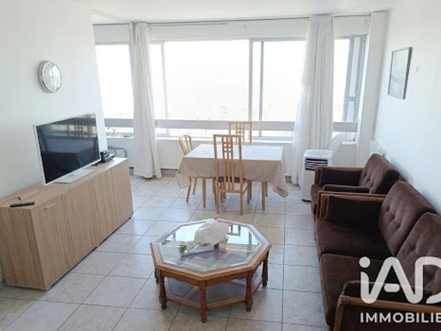 Vente Appartement 3 pièces 76 m2 Puteaux