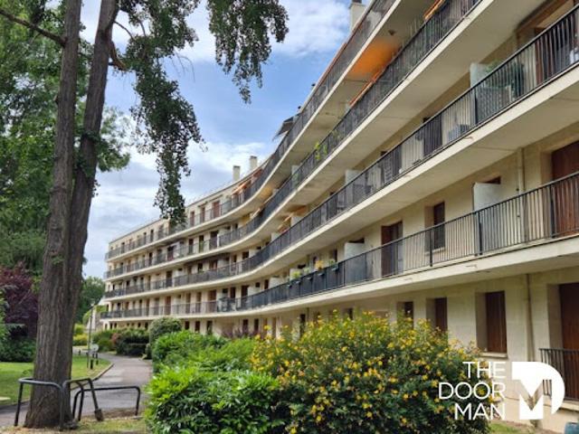 Vente Appartement 3 pièces 76 m2 Rambouillet