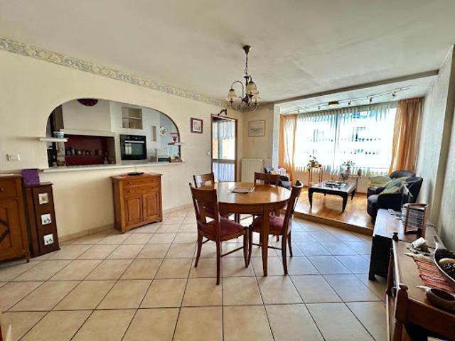 Vente Appartement 3 pièces 76 m2 Rennes