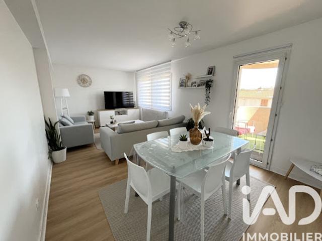 Vente Appartement 3 pièces 76 m2 Rive de Gier
