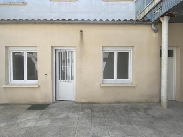 Vente Appartement 3 pièces 76 m2 Rochefort