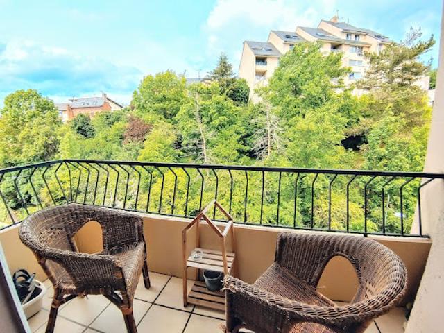 Vente Appartement 3 pièces 76 m2 Rodez