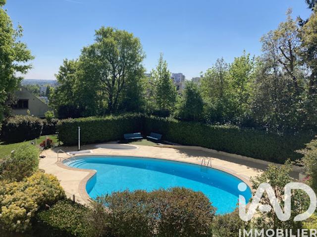 Vente Appartement 3 pièces 76 m2 Saint Germain en Laye