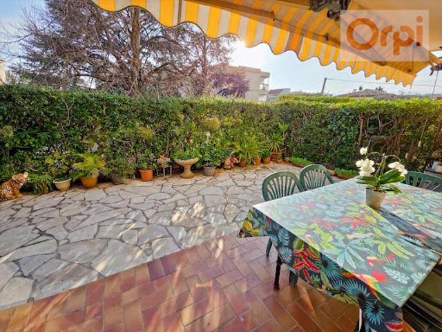 Vente Appartement 3 pièces 76 m2 Saint Laurent du Var