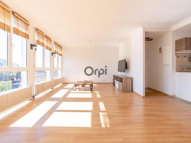 Vente Appartement 3 pièces 76.87 m2 Saint maur des fosses