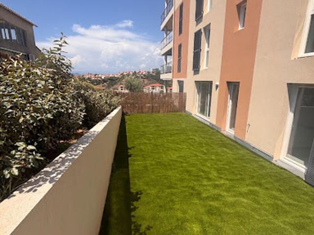 Vente Appartement 3 pièces 76 m2 Saint raphael