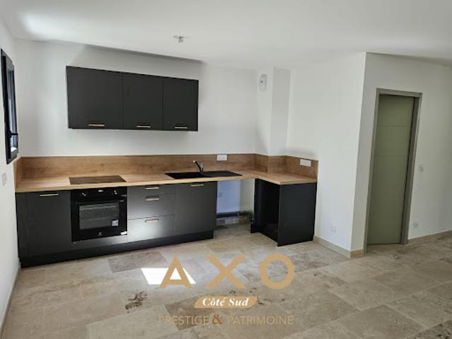 Vente Appartement 3 pièces 76 m2 Saint Rémy de Provence