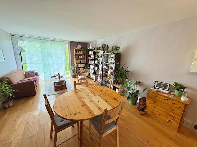 Vente Appartement 3 pièces 76 m2 Saran