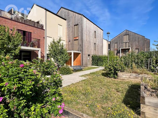 Vente Appartement 3 pièces 76 m2 Senlis