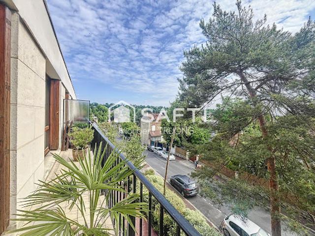 Vente Appartement 3 pièces 76 m2 Sevres