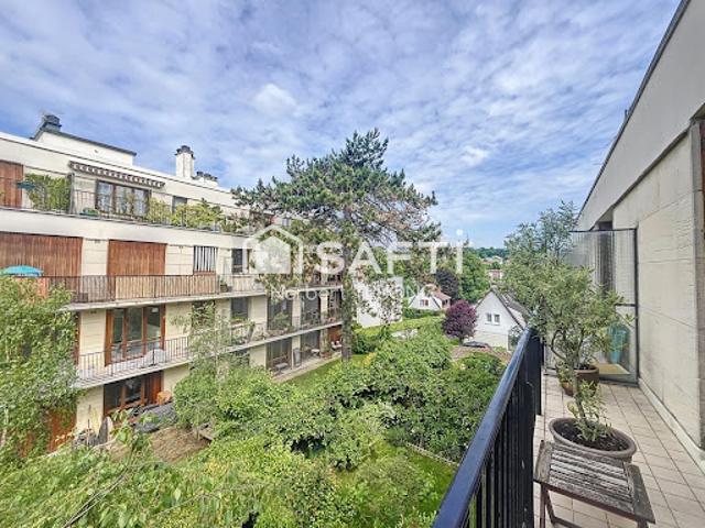 Vente Appartement 3 pièces 76 m2 Sevres