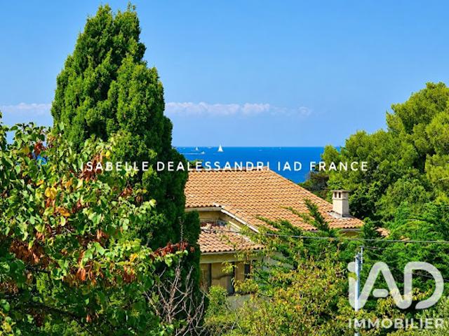Vente Appartement 3 pièces 76 m2 Six Fours les Plages
