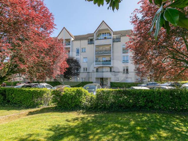 Vente Appartement 3 pièces 76 m2 Sucy en Brie