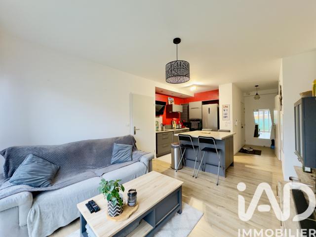 Vente Grange 2 pièces