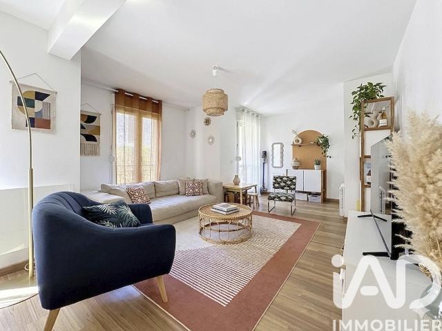 Vente Terrain à bâtir 2 358 m²