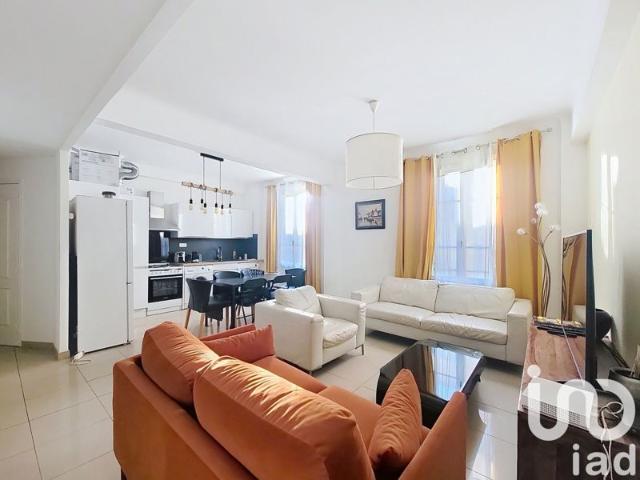Vente Appartement 3 piÃ¨ces
