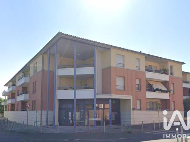 Vente Garage 10 m²