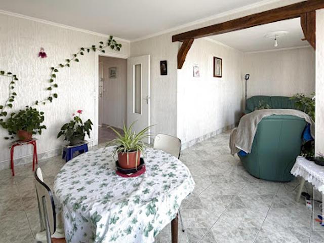 Vente Appartement 3 pièces 78.43 m2 Troyes