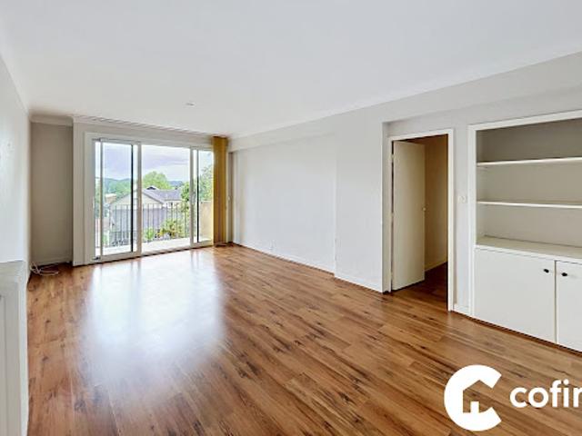 Vente Appartement 3 pièces 78.43 m2 Pau