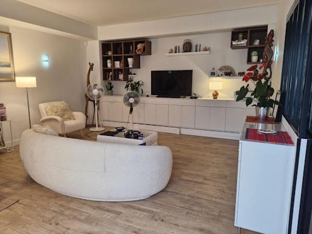 Vente Appartement 3 pièces 78.42 m2 Libourne