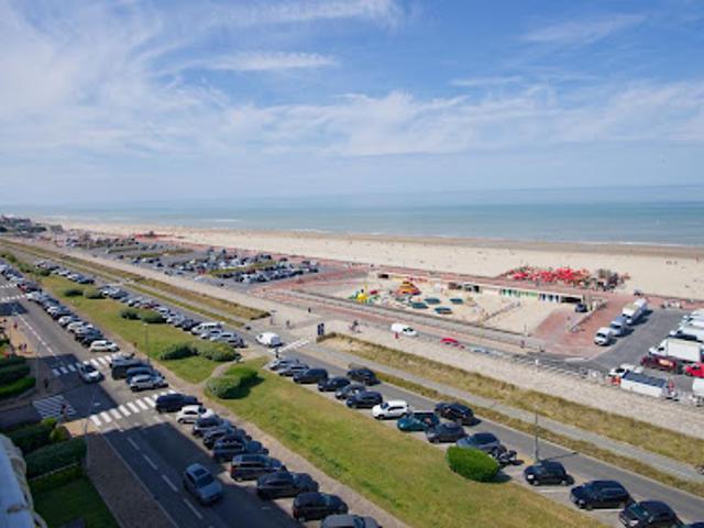 Vente Appartement 3 pièces 78 m2 Le Touquet Paris Plage