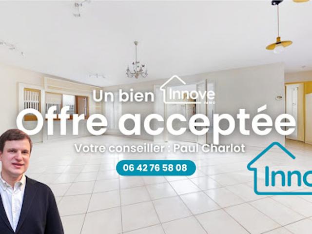 Vente Appartement 3 pièces 78.44 m2 Versailles