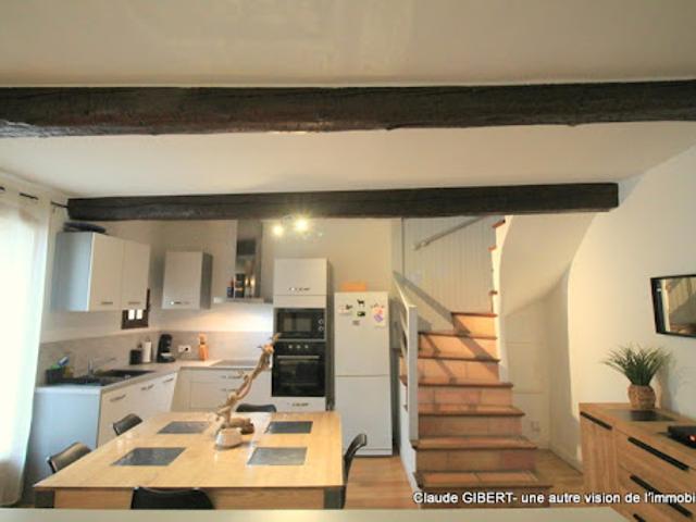 Vente Appartement 3 pièces 78.46 m2 Loupian