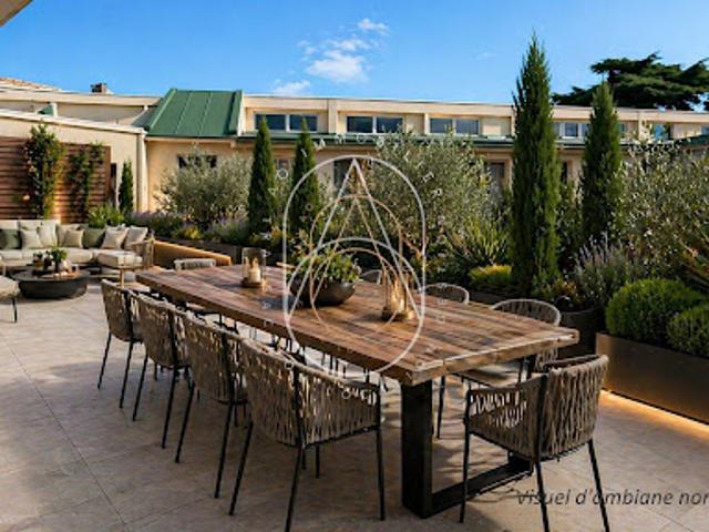 Vente Appartement 3 pièces 78.4 m2 Montpellier