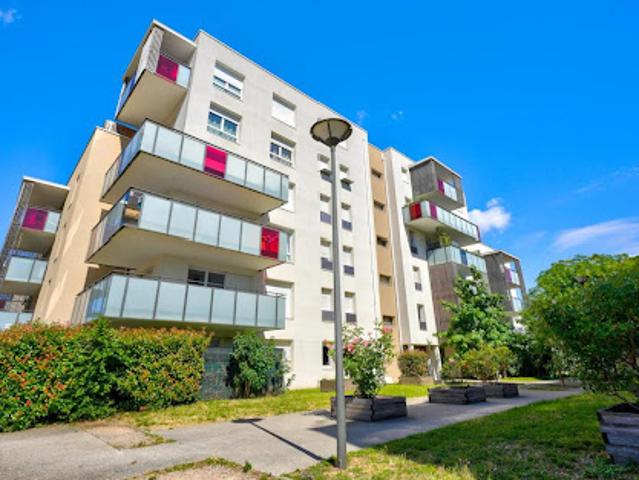 Vente Appartement 3 pièces 78.4 m2 Saint Fons